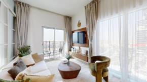 Primestay - Bright 2BR in Dubai Hills Estate